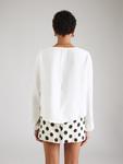 Блузка ABOUT YOU Orelia, белый - фото 4