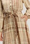 Платье Greenpoint Shirt dress, Print/Beige - фото 6