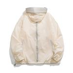 Солнцезащитная одежда унисекс Jeep, цвет 225 White - фото 4