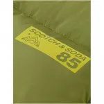 Жилет Scotch & Soda Padded, зеленый - фото 3