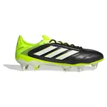Футбольные бутсы adidas Copa Pure 3 Elite SG, черный - фото