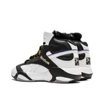 Кроссовки shaq attaq 'mvp' Reebok, белый - фото 3