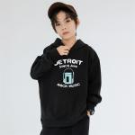 Детская толстовка Jeep, серый - фото 11