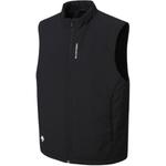 Жилет мужской черный Descente - фото 3