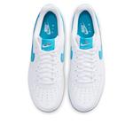 Кроссовки x space jam air force 1 '07 low 'hare' Nike, белый - фото 4