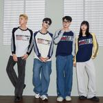 Футболка унисекс BOBBY ABLEY, черный (09) - фото 7