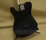 037-8207-506 Squier FSR Affinity Series Telecaster, гриф из лавра, черный - фото 4