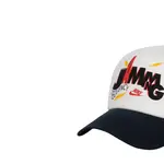 Nike Кепка дальнобойщика Jordan, Black - фото 4