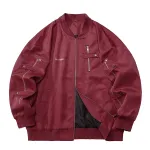 Fax For Fmacm Куртка унисекс FMACM, Черный - фото 5