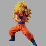 Фигурки в масштабе BANPRESTO - фото 4