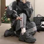 Массивные кроссовки Unisex Beau Today, Цвет какао-коричневый - фото 7