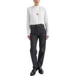 Рубашка Tuesday JIL SANDER, белый - фото 5