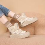 Ботинки Joy&Mario Snow Boots Women's - фото 23