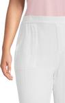 Брюки Splendid Layla Pants, White - фото 4