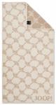 JOOP! Полотенце 'Cornlower' в цвете Cream, Dark Beige - фото
