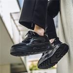 Булл Чарм Массивные кроссовки мужские, серые - фото 6