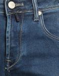 Джинсы Blue Division Incotex, синий - фото 4
