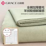 Jie Liya Пододеяльник, простыня, для одеяла 200x230 см - фото 3