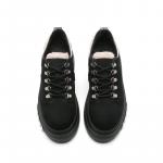 Ботинки Martin Boot женские Blocco5, черный - фото 4