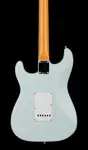 Fender American Vintage II 1965 Stratocaster - Sonic Blue #53983 - фото 2