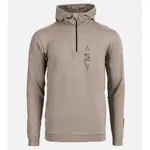 Флис The Mountain Studio Tecno hoodie, серый - фото 3