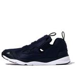 Кроссовки furylite 3.0 'navy' Reebok, синий - фото