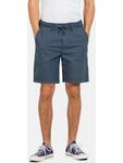 Тканевые шорты Reflex Easy Short Reell, синий - фото 2