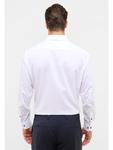 Рубашка MODERN FIT белого цвета Eterna - фото 3
