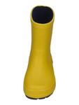 Резиновые сапоги KOEL, желтый - фото 3