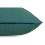 Наволочка Fun Esprit, темно-зеленый - фото 3