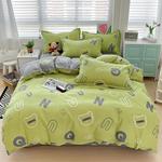 AVIVI Комплект постельного белья 1,2 м, 3 предмета, Free space - фото 2