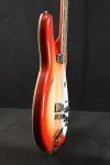 Бас-гитара Rickenbacker 4005V Vintage Reissue Semi-Hollow Fireglo - фото 5