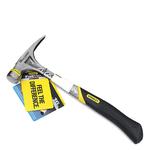 Ударопрочный молоток-гвоздодер Stanley FatMax XTREME, 16 унций, 51-163-22 - фото 4