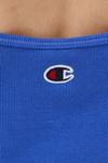 Чемпион топ Champion, синий - фото 5
