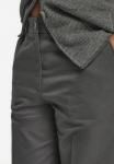 Брюки Falconeri Trousers, Grey/Mottled Dark Grey - фото 4