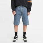 Мужские джинсовые шорты Levi's levi’s, цвет Blue - фото 4