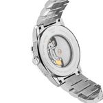 TISSOT Часы Men's Watch, Silver Dial - фото 4