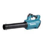 Makita DUB184Z перезаряжаемый воздуходувка, мощный небольшой сажеочиститель, пылесборник, аккумуляторный блок PDC1200 - фото 6