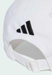 Бейсболка Adidas Performance Cap, White - фото 2