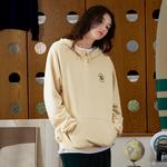 Толстовка унисекс Mind Error, синий - фото 9