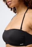 Топ бикини HUGO PURE BANDEAU, Black - фото 9