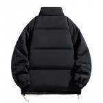 Пуховик Unisex Jeep, Бордовый - фото 3