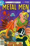 Metal Men, Edition# 53 (DC) - фото