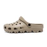 Сабо мужские Oubt, темно-синий - фото 9