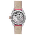 Женские часы AQUA TERRA 150 метров OMEGA - фото 2