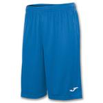 Шорты Joma Nobel, синий - фото