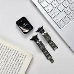 Ремешок Xiaomi Совместимость Металлический CHENSONG, Золотой - фото 5