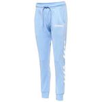 Джоггеры Hummel Legacy Poly, синий - фото