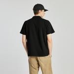 Футболка мужская CAT, синий - фото 12