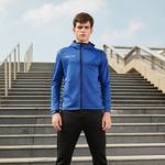 Куртка унисекс Kelme, черный - фото 14